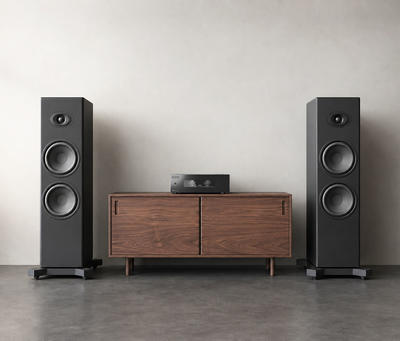 Eversolo AMP-F8 Amplificateur de puissance