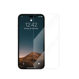Woodcessories Premium Glass 2.5D iPhone 14 Pro Max