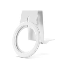 Woodcessories MagSafe Mount Weiss