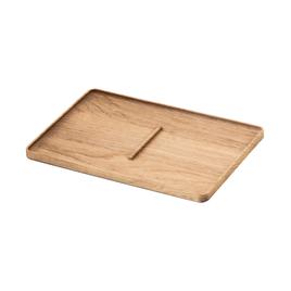 Woodcessories Desk Tray chêne