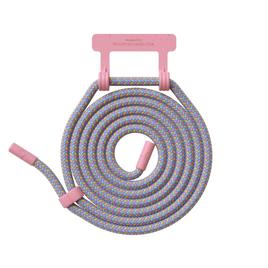 Woodcessories Change Cord Pink-Purple