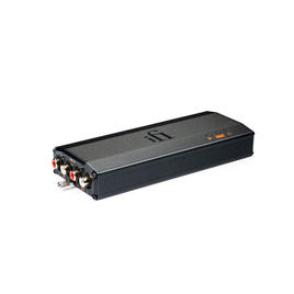 iFi micro iPhono3 Black Label Phono-Vorverstärker
