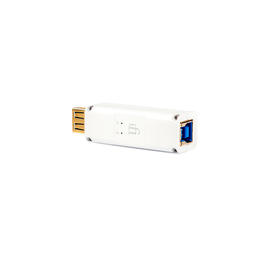 iFi iPurifier3 USB-B auf USB-B Störsignalfilter