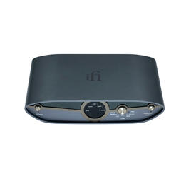 iFi ZEN Phono 3 Plattenspieler-Vorverstärker
