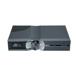 SilentPower by iFi OMNI USB Signal-Optimierer für USB-Verbindungen