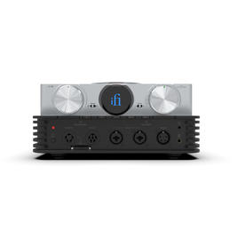 iFi iCAN Phantom 1.5 Referenz-Kopfhörerverstärker