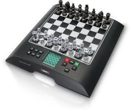 Millennium CHESS GENIUS Pro Schachcomputer M812