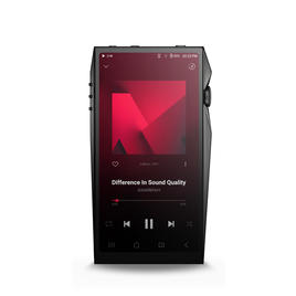 Astell&Kern SP4000 Schwarz Hi-Res-Player