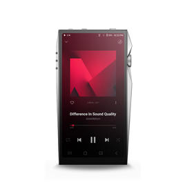 Astell&Kern SP4000 Silber Hi-Res-Player