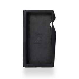 Astell&Kern Lederetui Schwarz für SP4000