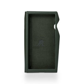 Astell&Kern Lederetui Khaki für SP4000