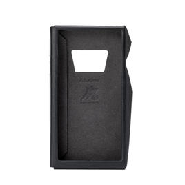 Astell&Kern Lederetui Schwarz für SP4000T
