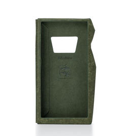 Astell&Kern Lederetui Olive für SP4000T
