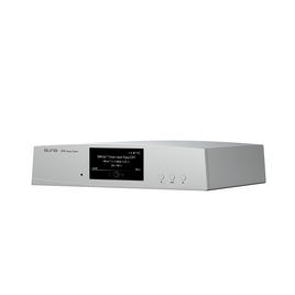 Aune S10N Argent Lecteur réseau audio