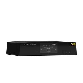 Aune S10 Pro Schwarz Netzwerk-Musik-Player