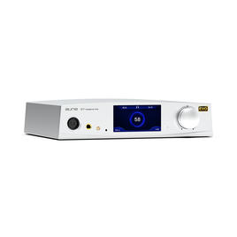 Aune S17 Pro Evo Argent Amplificateur de casque