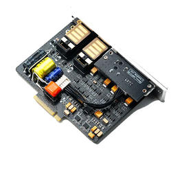 iBasso AMP18 Modul für DX300, DX320 und DX340