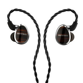 Sivga Nightingale Ecouteurs intra-auriculaires magnétostatiques