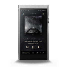 Astell&Kern SE180 Silber