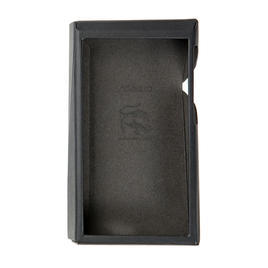 Astell&Kern Lederetui Schwarz für SE180