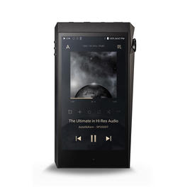 Astell&Kern SP2000T Schwarz