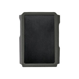Hiby Kunstleder-Etui Grau für R3 Pro II