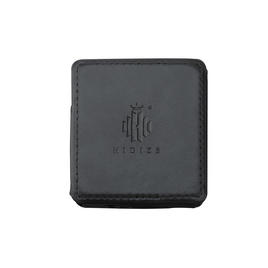 Hidizs Etui en cuir noir pour AP80 PRO-X