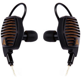 Audeze LCDi4 In-Ear Magnetostat Ohrhörer