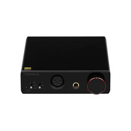 Topping L50 Schwarz Desktop Kopfhörer-Verstärker