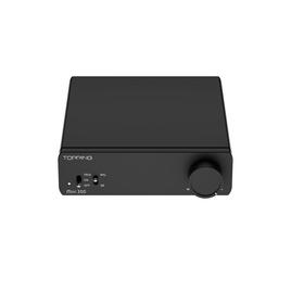 Topping Mini 300 Schwarz Desktop Leistungsverstärker