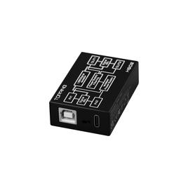 Topping HS02 Isolateur Audio USB