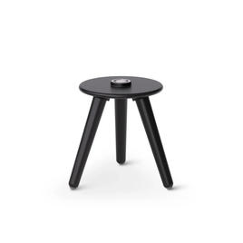 UB+ Support d'enceinte Noir pour S1 Circle et db MiNi