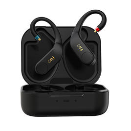 FiiO UTWS5 Bluetooth Ohrbügel mit MMCX Anschlüssen