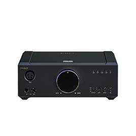 FiiO K9 Pro ESS Desktop DAC und Kopfhörer-Verstärker
