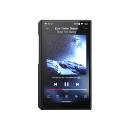 FiiO M11S High Resolution Music Player