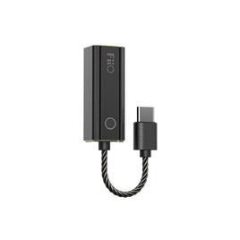 FiiO KA2 USB-C noir DAC/Amplificateur portable