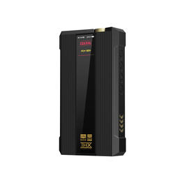 FiiO Q7 Portabler und Desktop Kopfhörer-Verstärker und DAC