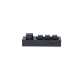 FiiO KB1 Schwarz Tastatur zur Musiksteuerung