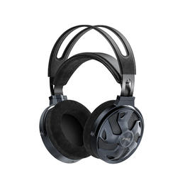 FiiO FT3 Noir (350 ohms) Casque Over-Ear