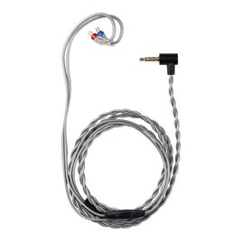 FiiO LS-3.5B câble d'écouteur avec microphone