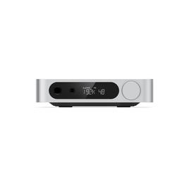 FiiO K11 Argent DAC et amplificateur pour casque