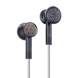 FiiO FF3S Schwarz Earbuds Ohrhörer