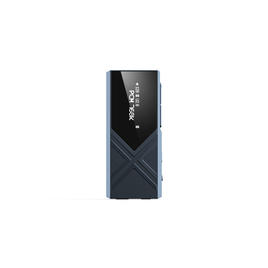 FiiO KA17 Blau Kopfhörerverstärker/DAC portabel/stationär