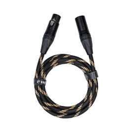 FiiO LX-XLR4L XLR-Kabel (2 Stück)