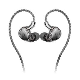 FiiO FA19 Ecouteurs intra-auriculaires