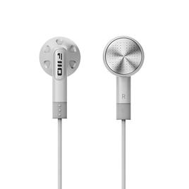 FiiO FF1 Argent Ecouteurs Earbuds