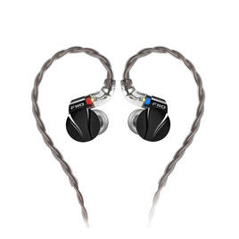 FiiO FD15 Schwarz In-Ear Ohrhörer