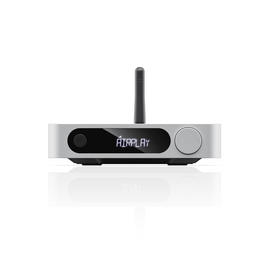 FiiO SR11 Silber Hi-Res Streaming-Musik-Empfänger