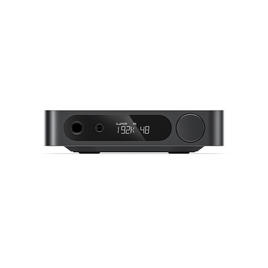FiiO K11 R2R Noir DAC et amplificateur pour casque