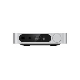 FiiO K11 R2R Argent DAC et amplificateur pour casque